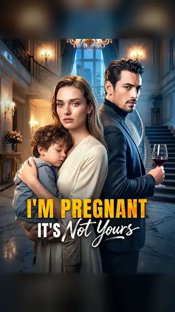 I'm Pregnant, It's Not Yours, Episodes 1–37