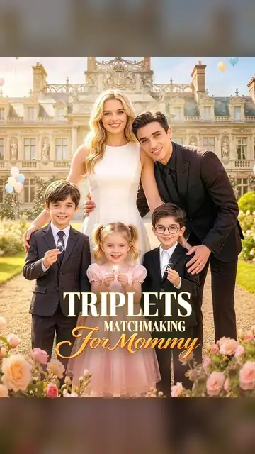 Triplets: Matchmaking for Mommy, Episodes 1–75